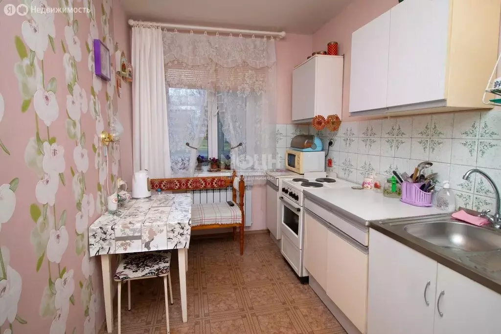 3-комнатная квартира: Петрозаводск, Лесной проспект, 13 (69.2 м) - Фото 1