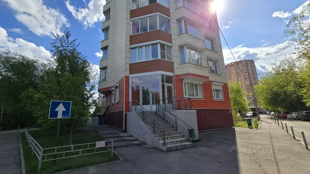 Офис в Московская область, Подольск Профсоюзная ул., 4к2 (82 м) - Фото 0