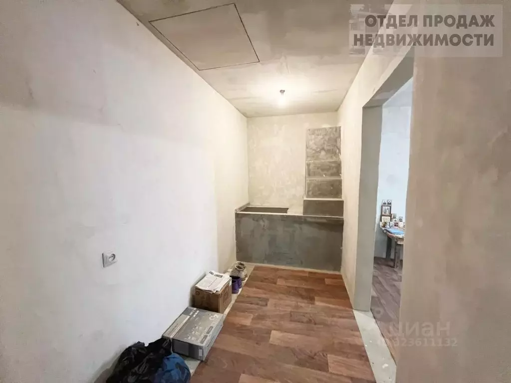 Дом в Краснодарский край, Крымский район, Южное с/пос, Мелиоратор ... - Фото 2