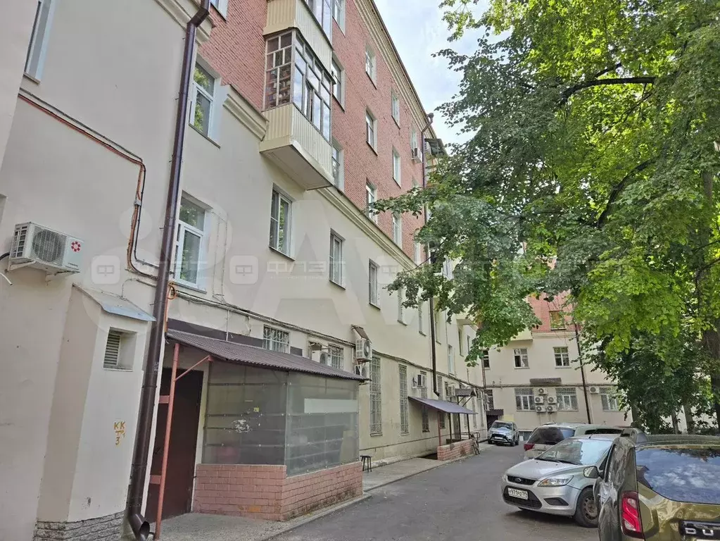 2-к. квартира, 50,4 м, 4/5 эт. - Фото 1