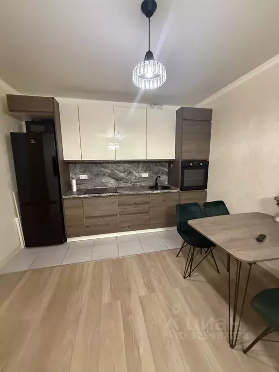 3-к кв. Московская область, Котельники ул. Сосновая, 5 (68.0 м) - Фото 1