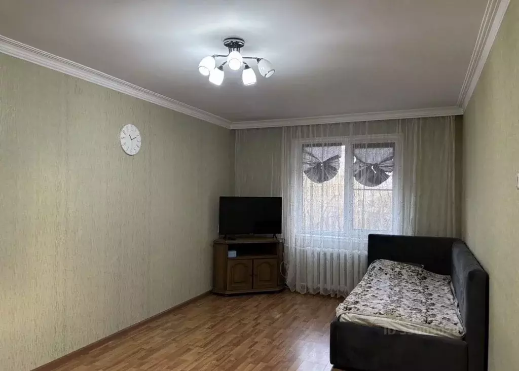 1-к кв. Северная Осетия, Владикавказ Весенняя ул., 32к2 (35.0 м) - Фото 2