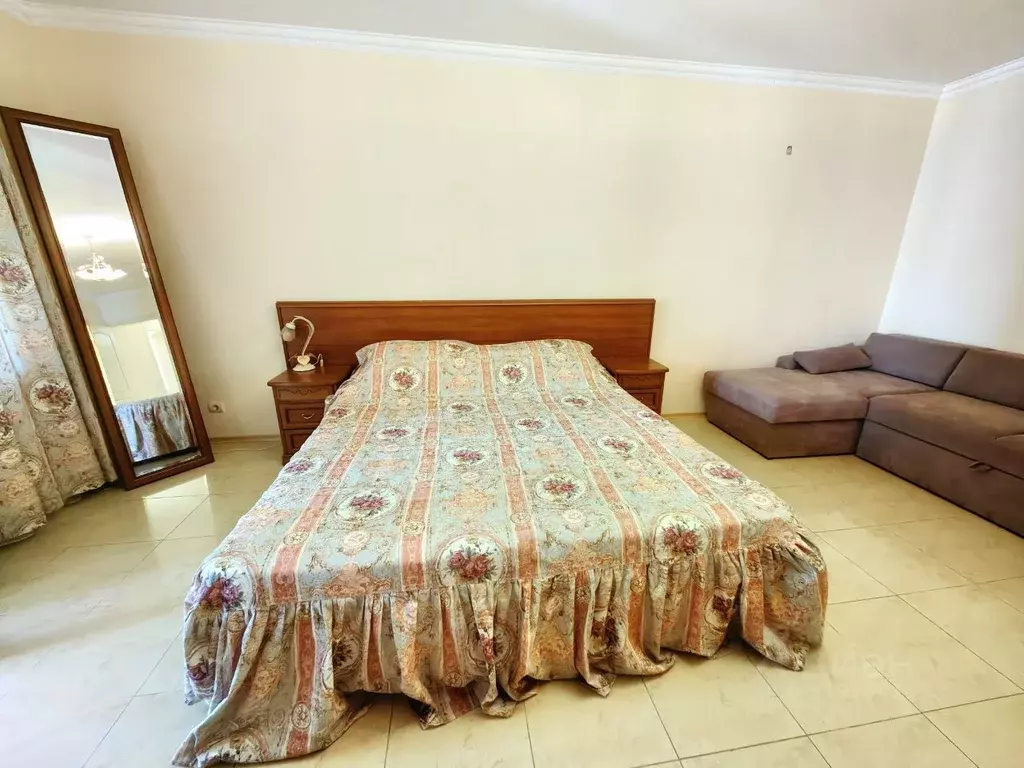 Студия Крым, Алушта ул. Набережная, 24А/41 (30.0 м) - Фото 1