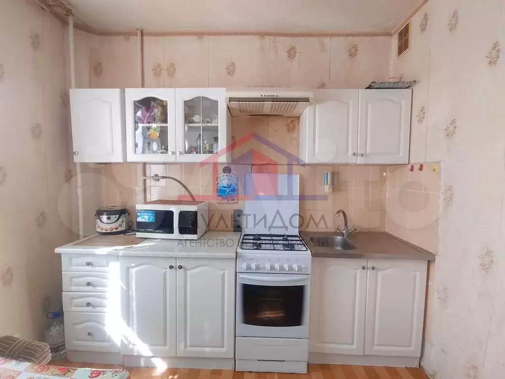 3-к. квартира, 72,1 м, 8/9 эт. - Фото 1