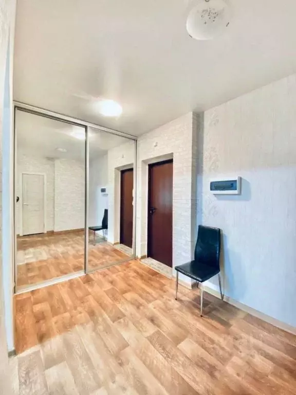 1-к кв. Ярославская область, Ярославль ул. Лизы Чайкиной, 7 (46.0 м) - Фото 2