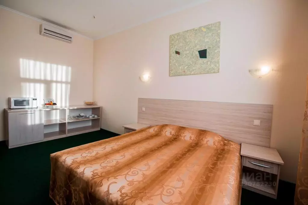 Комната Пензенская область, Мокшанский район, Рамзайский сельсовет, с. ... - Фото 2