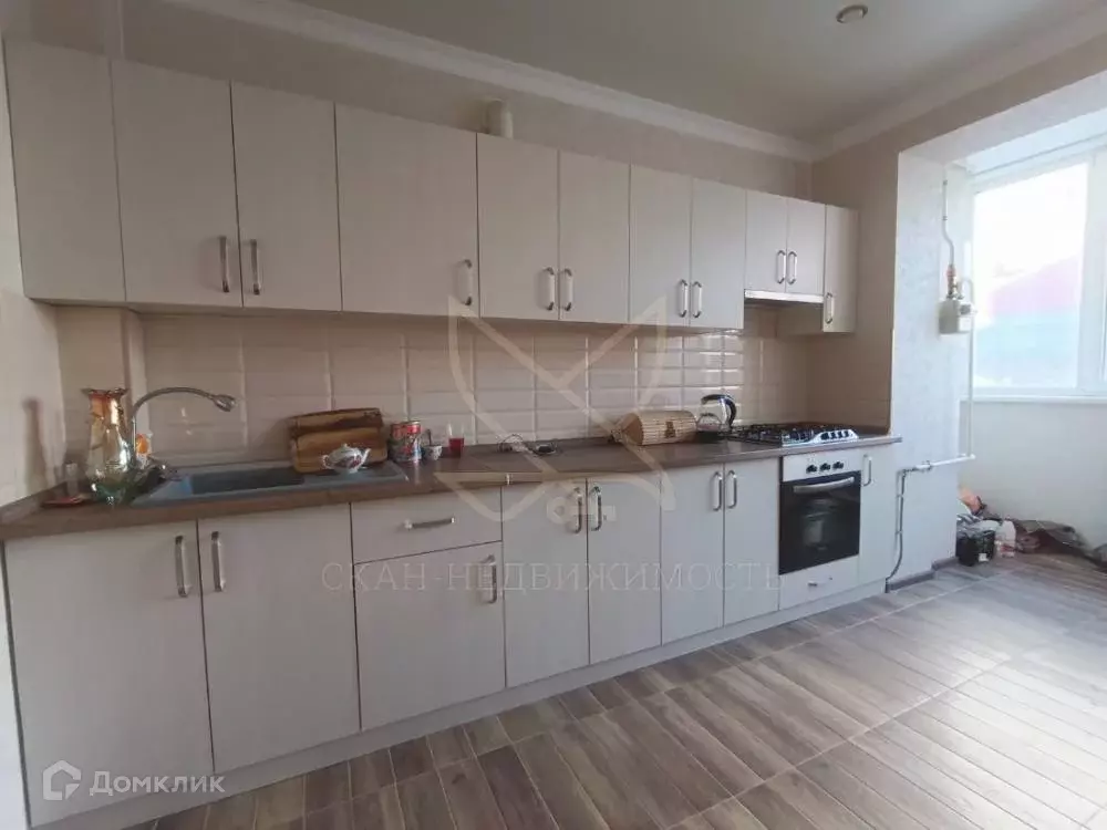 Продаётся 1-к квартира, 43.4 м - Фото 0