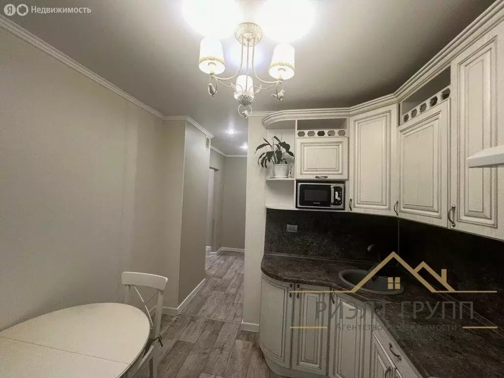 1-комнатная квартира: Казань, улица Абсалямова, 35 (35.5 м) - Фото 2