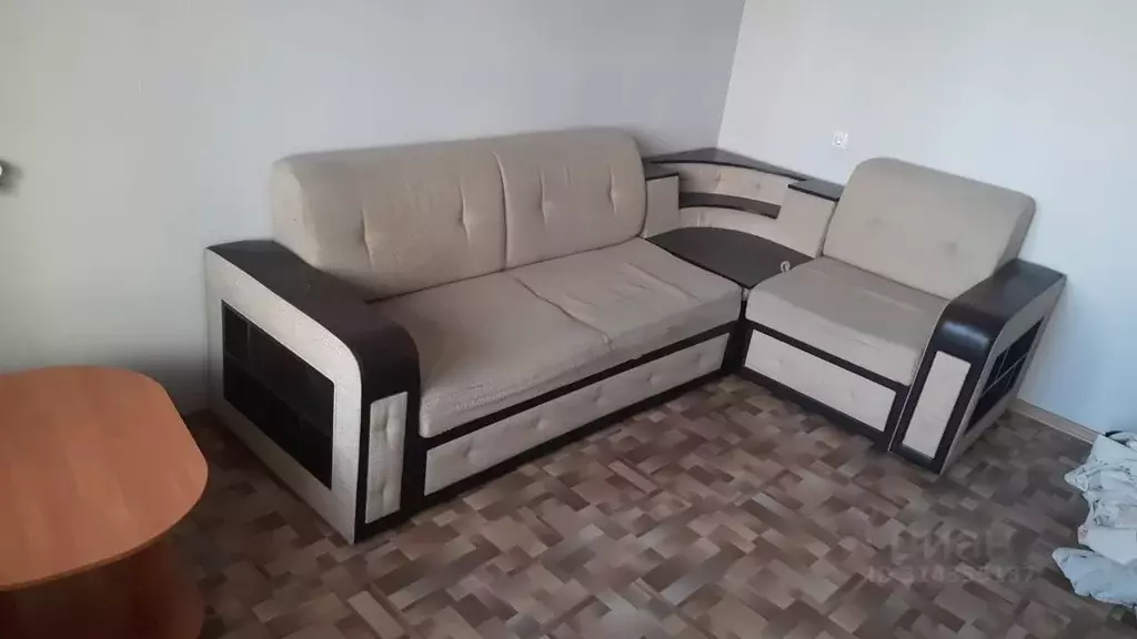 2-к кв. Томская область, Томск ул. Павла Нарановича, 3 (40.0 м) - Фото 1