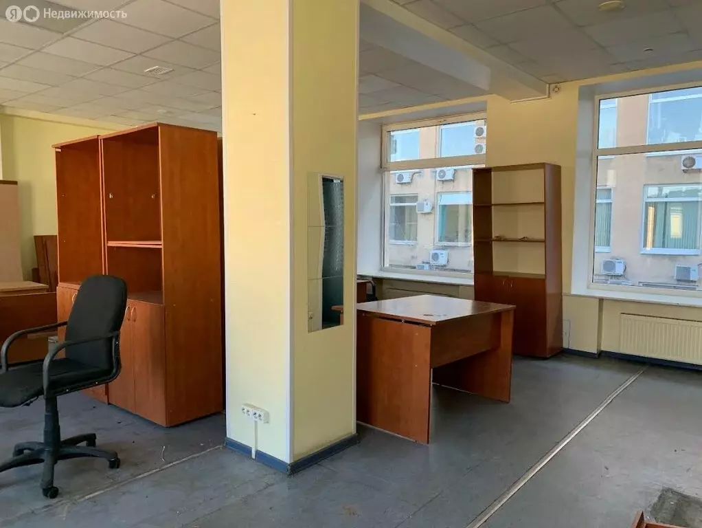 Офис (105.4 м) - Фото 2