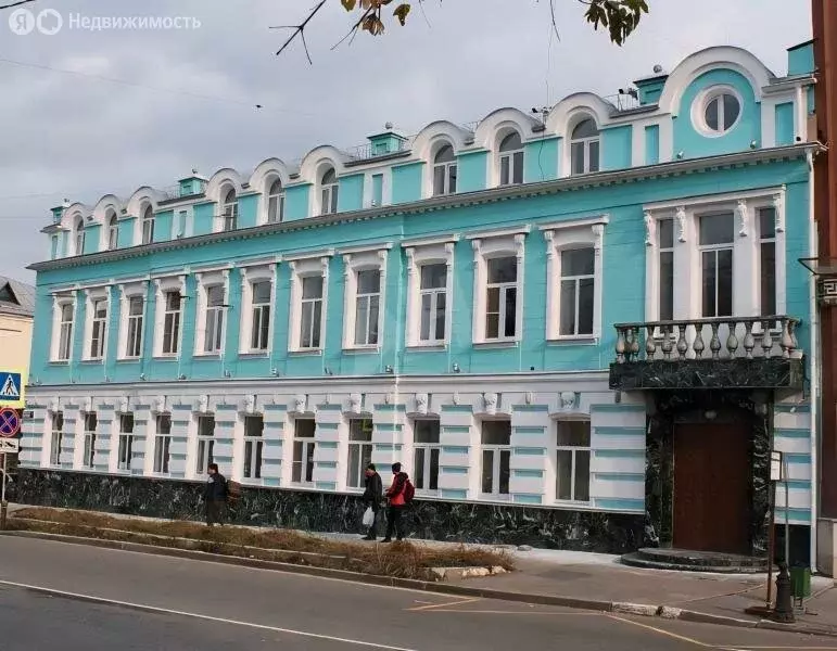 Помещение свободного назначения (822 м) - Фото 1