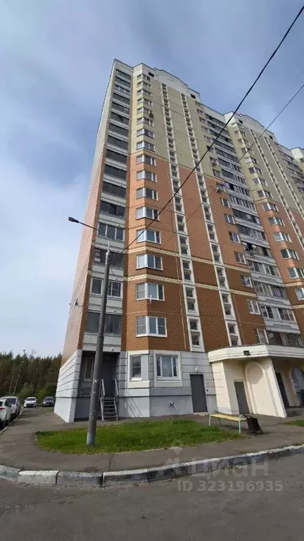 2-к кв. Московская область, Павловский Посад Филимоново мкр, ... - Фото 1