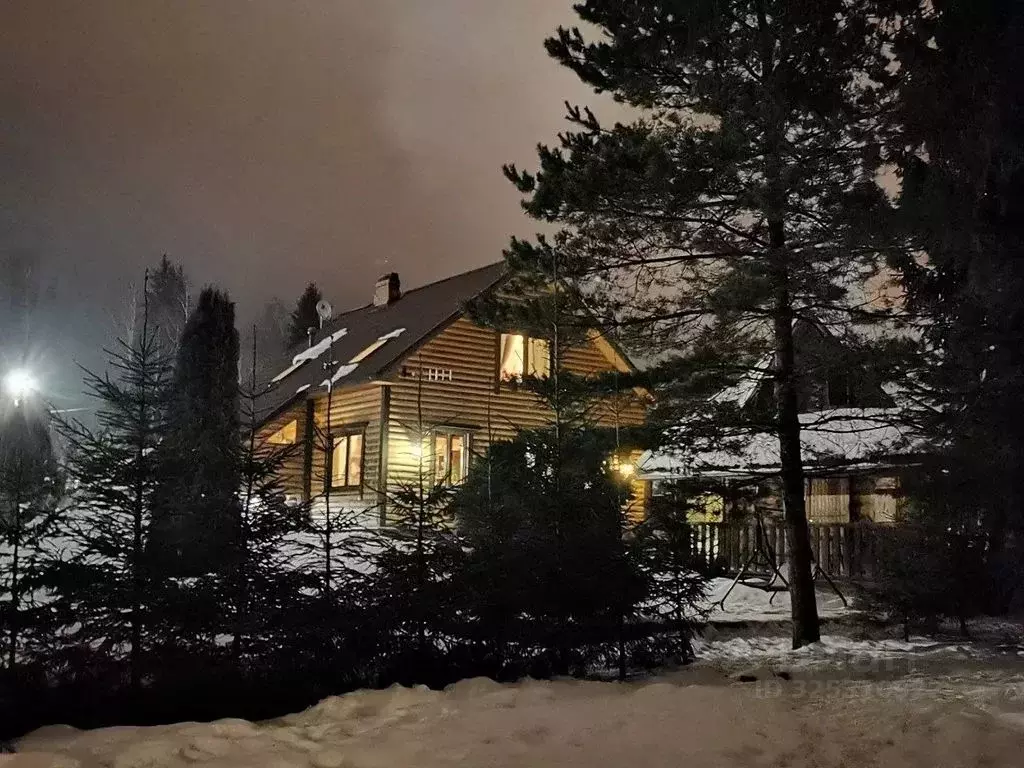 Дом в Москва Лесной Пейзаж кп, ул. Сомова, 7 (180 м) - Фото 1