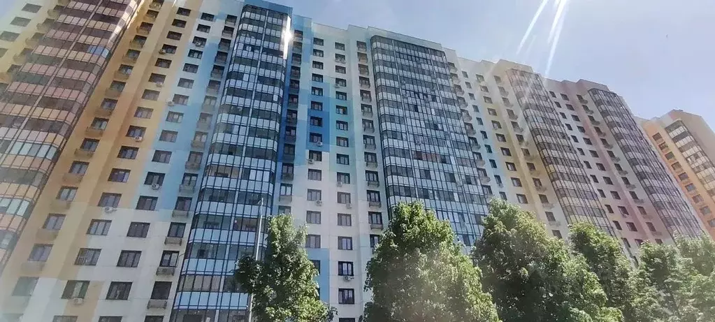 1-к кв. Москва Дмитровское ш., 169к2 (38.3 м) - Фото 1