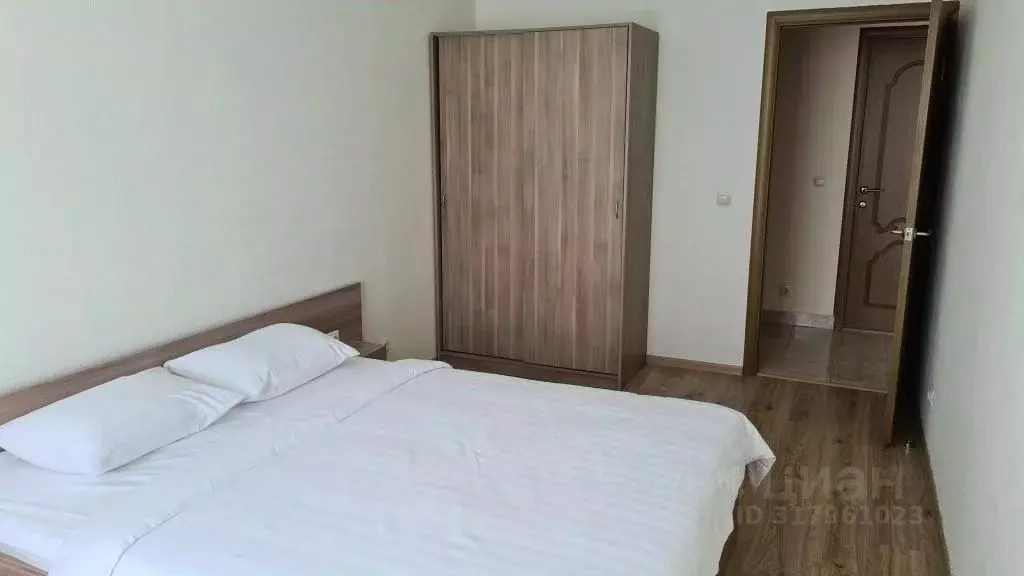 2-к кв. Удмуртия, Ижевск Северный пер., 50 (60.0 м) - Фото 0