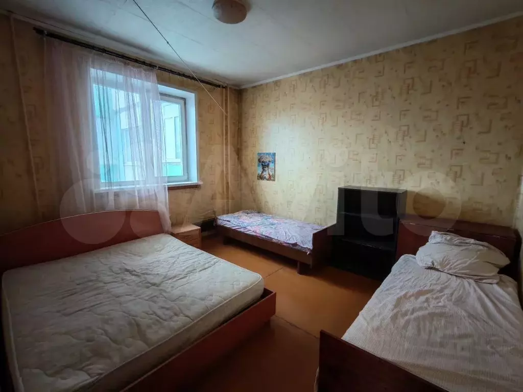 3-к. квартира, 66 м, 3/9 эт. - Фото 0