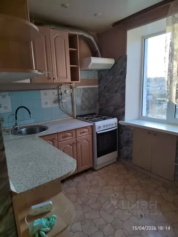 3-к кв. Волгоградская область, Волгоград ул. Гороховцев, 2 (57.4 м) - Фото 2