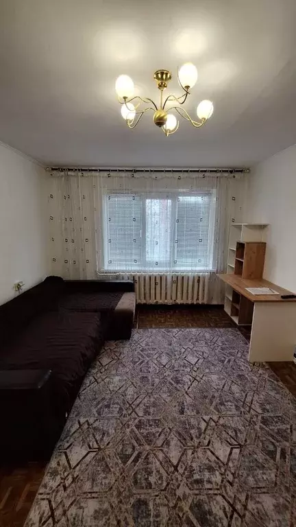 1-к кв. Ханты-Мансийский АО, Сургут просп. Ленина, 65/2 (30.0 м) - Фото 0