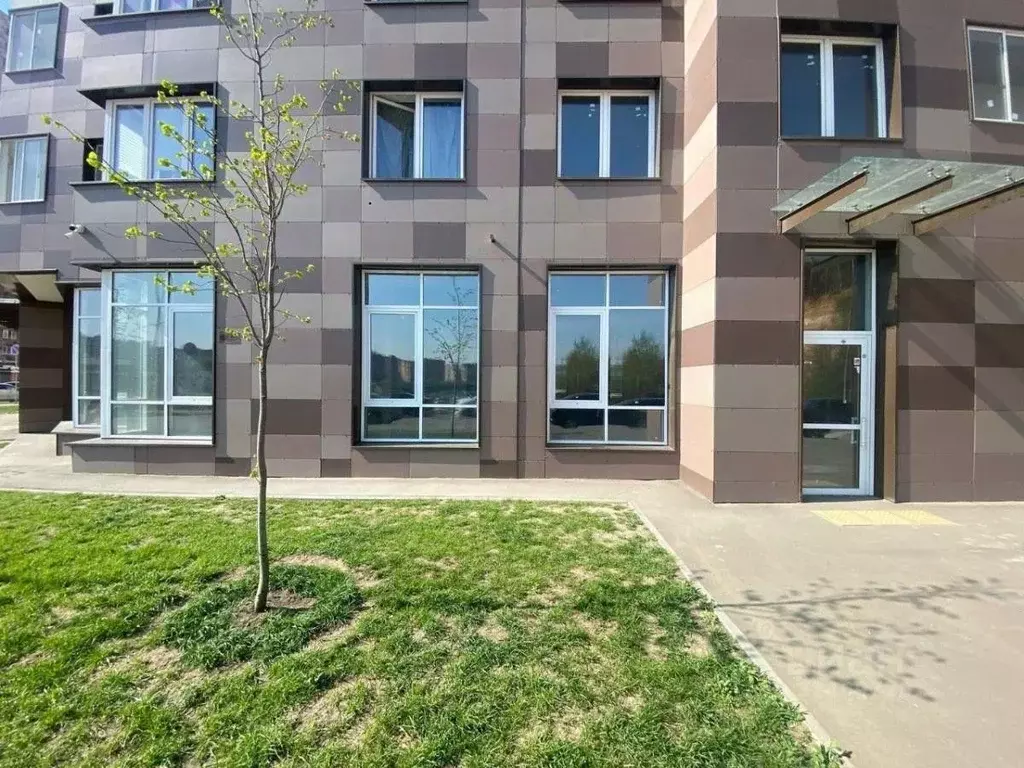 Помещение свободного назначения в Московская область, Котельники Новые ... - Фото 1