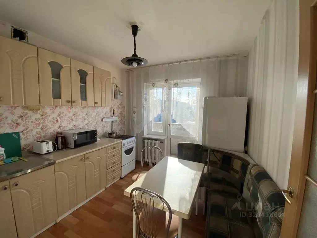 1-к кв. Калининградская область, Калининград ул. Николая Карамзина, 33 ... - Фото 2