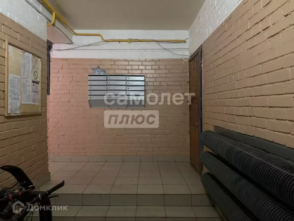 Продаётся 1-к квартира, 33.6 м - Фото 1