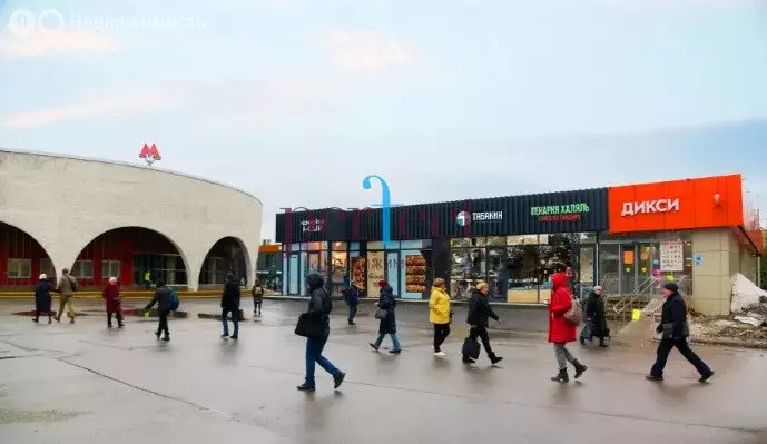 Помещение свободного назначения (18.4 м) - Фото 2