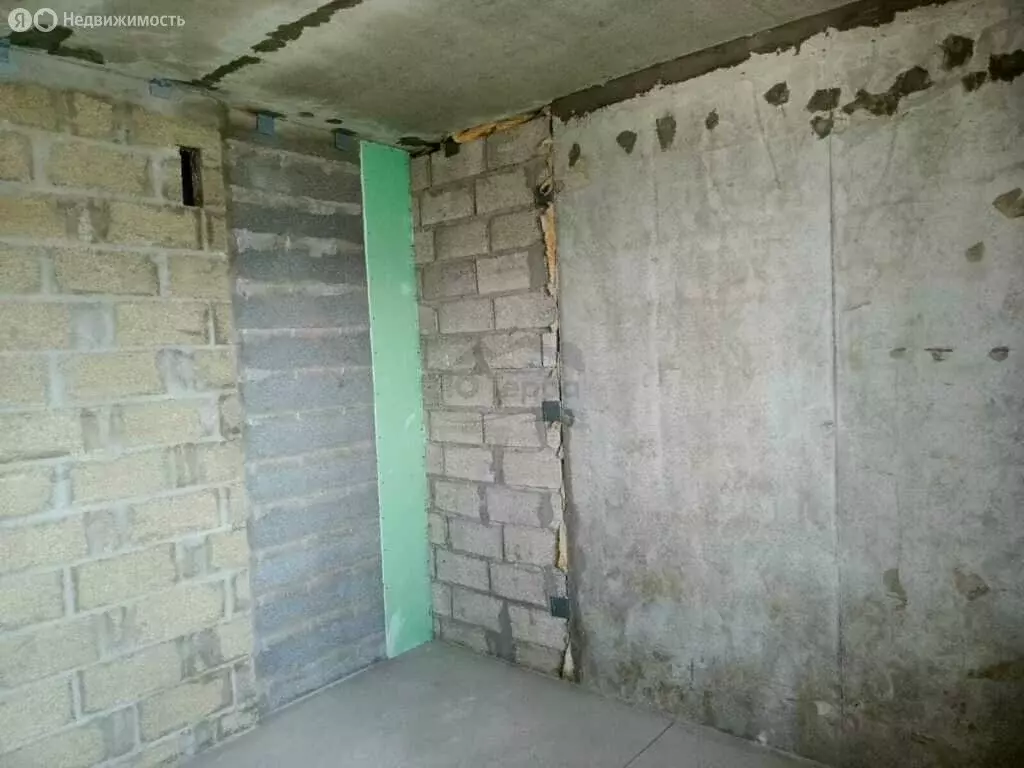 1-комнатная квартира: Цемдолина, улица Ф.Я. Бурсака, 82 (27 м) - Фото 2