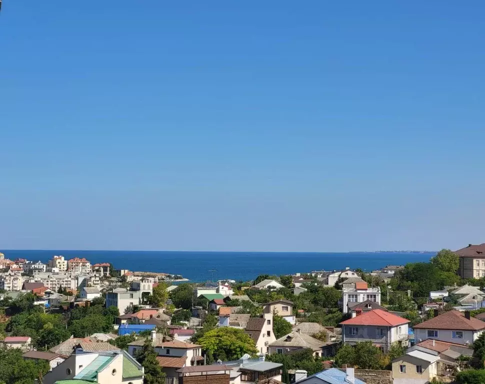 1-к кв. Севастополь ул. Руднева, 26/5 (39.0 м) - Фото 1