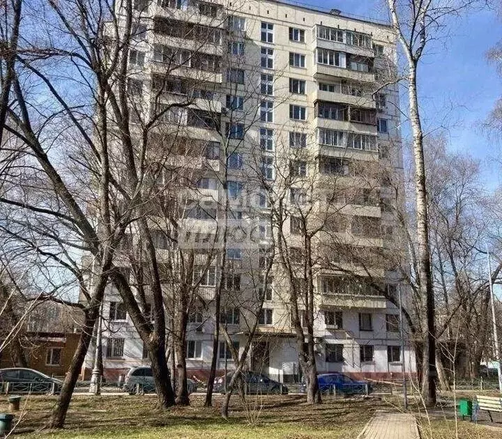 Помещение свободного назначения в Москва 3-я Владимирская ул., 25К1 ... - Фото 2
