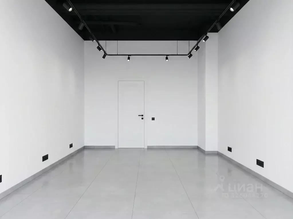 Помещение свободного назначения в Москва ул. Михайлова, 31А (19 м) - Фото 1