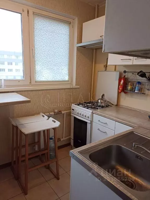 Квартира, 1 комната, 32 м - Фото 1