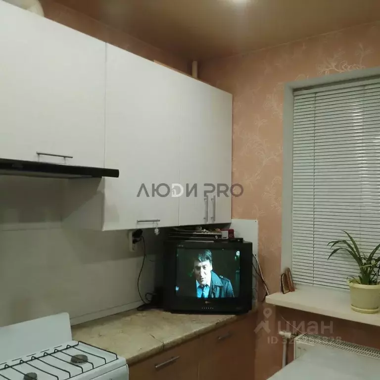 1-к кв. Коми, Сыктывкар Чит мкр, ул. 65-летия Победы, 27 (44.7 м) - Фото 2