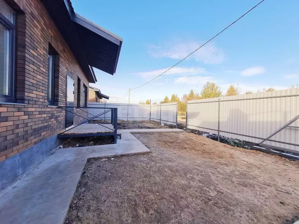 Дом в Московская область, Раменское ул. Зимняя, 182 (110 м) - Фото 2