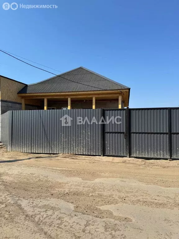Дом в Иволгинский район, муниципальное образование Гурульбинское, село ... - Фото 0