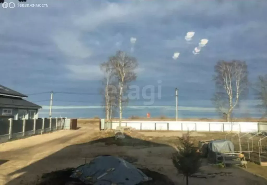 Участок в Кировский район, Шлиссельбург (12 м) - Фото 2