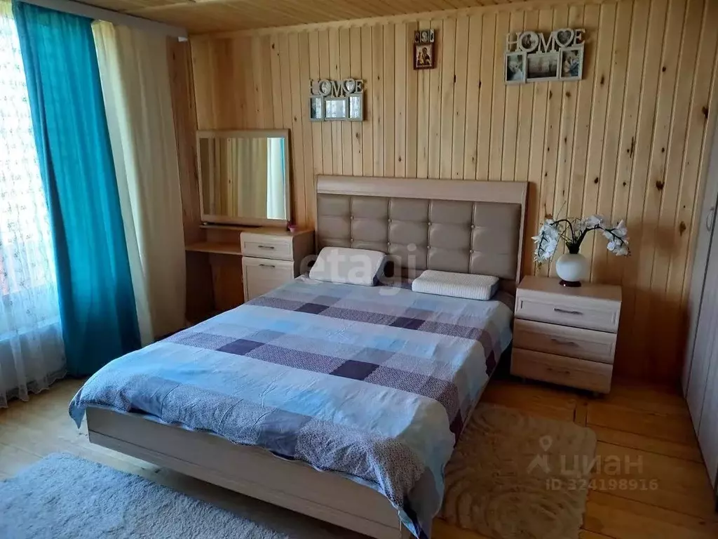 Дом в Крым, Сакский район, Ореховское с/пос, с. Михайловка ул. Южная ... - Фото 1