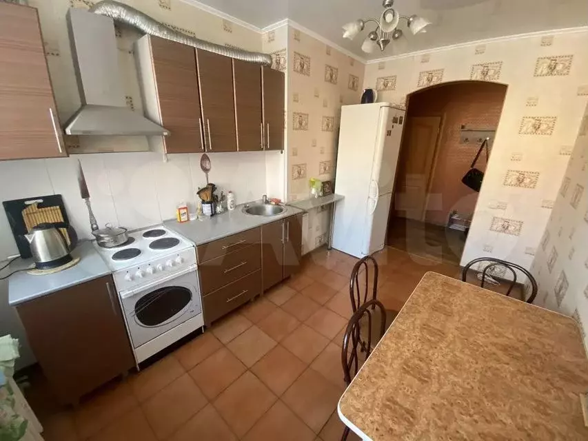 3-к. квартира, 86 м, 4/11 эт. - Фото 0
