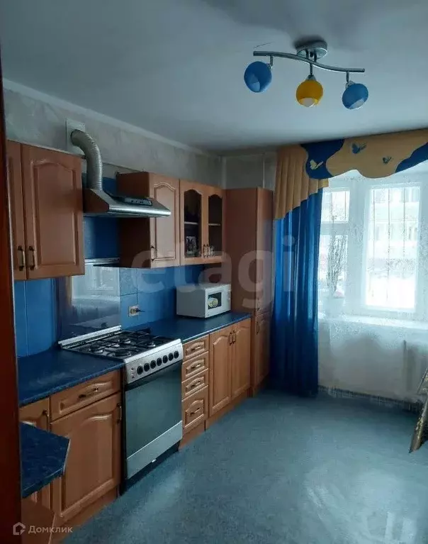 Продаётся 1-к квартира, 43.6 м - Фото 0