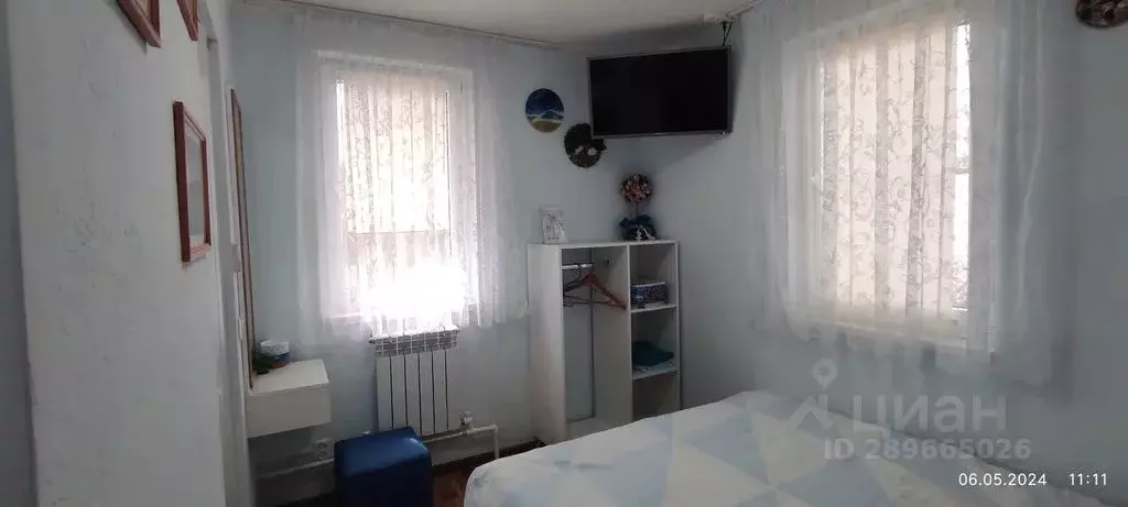 Дом в Краснодарский край, Сочи Адлер жилрайон, ул. Цитрусовая, 14 (40 ... - Фото 1