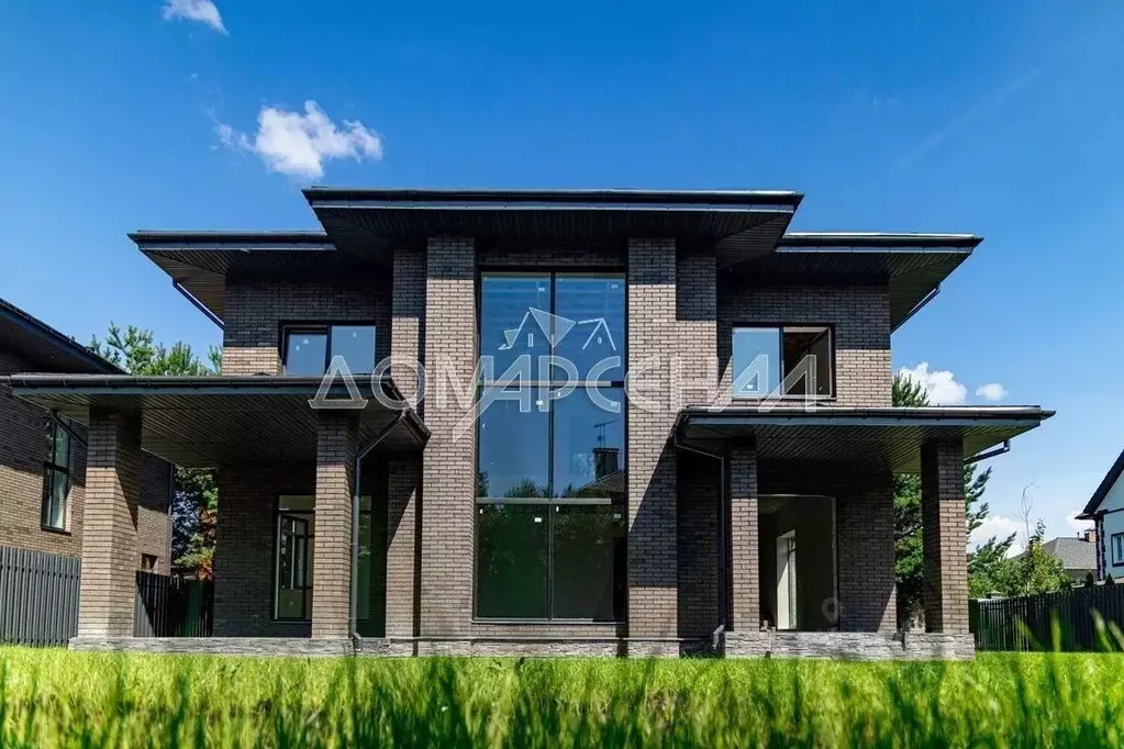 Дом в Московская область, Наро-Фоминский городской округ, д. Першино, ... - Фото 1