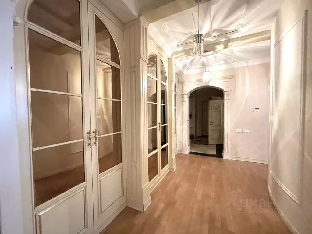 4-к кв. Москва Зеленодольская ул., 36К1 (160.0 м) - Фото 1
