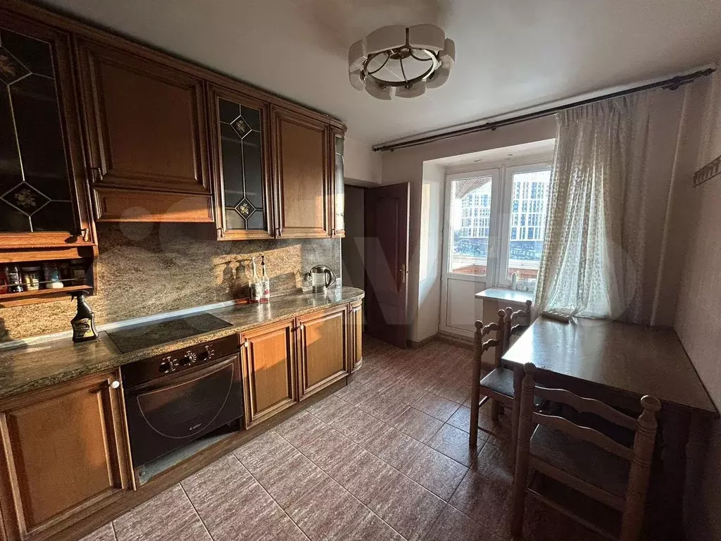 4-к. квартира, 90 м, 7/12 эт. - Фото 0