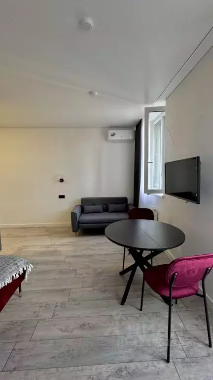 Студия Ростовская область, Ростов-на-Дону просп. Ленина, 46/2 (32.0 м) - Фото 2