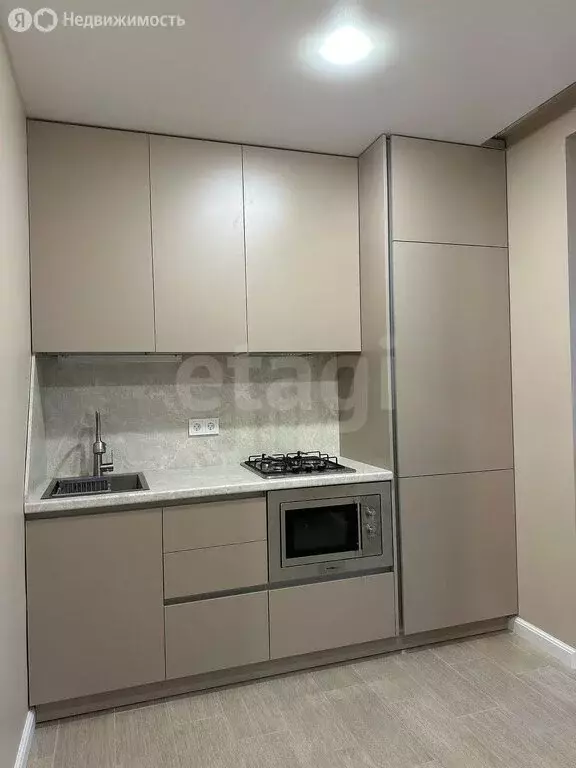 1-комнатная квартира: Евпатория, Перекопская улица, 1 (27.4 м) - Фото 1
