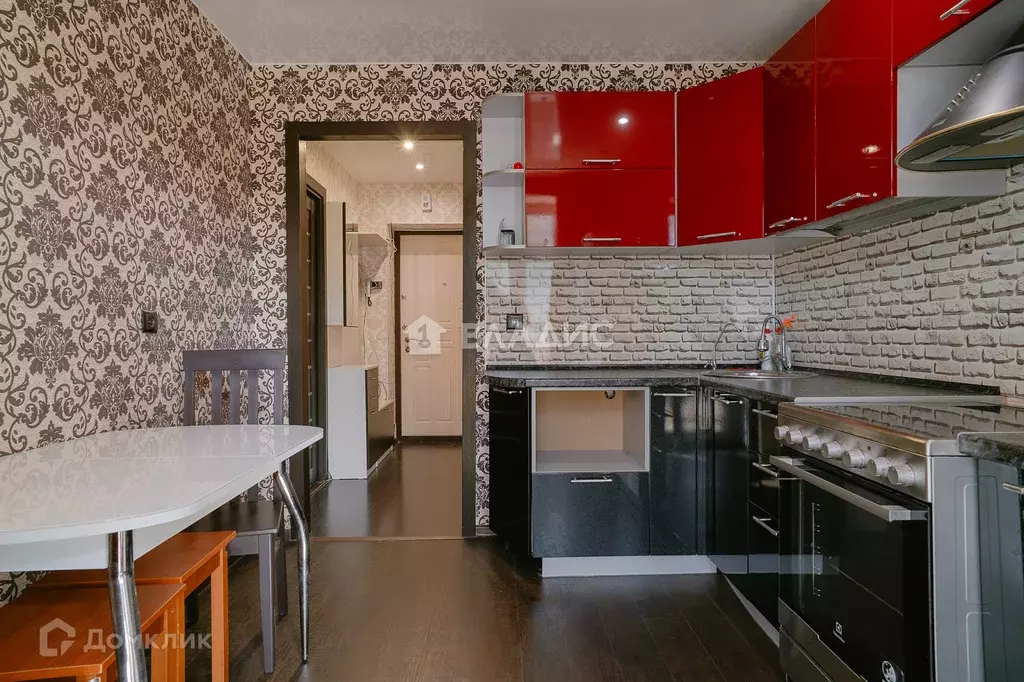 Продаётся 1-к квартира, 31.3 м - Фото 0