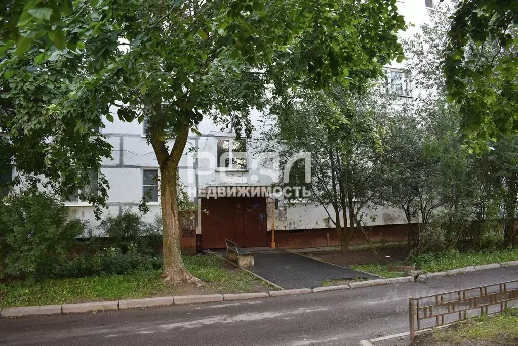 1-к кв. Ленинградская область, Коммунар г. Гатчинский муниципальный ... - Фото 0