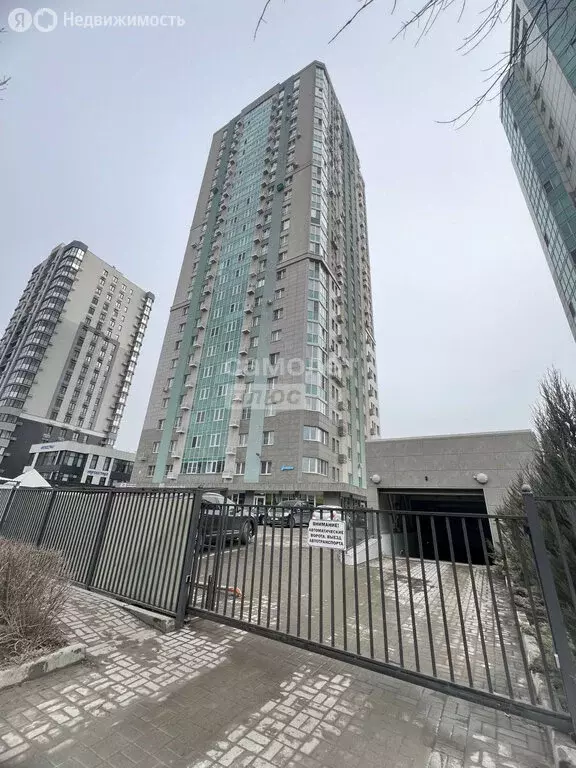 2-комнатная квартира: Липецк, улица С.Ф. Балмочных, 16 (68.4 м) - Фото 1