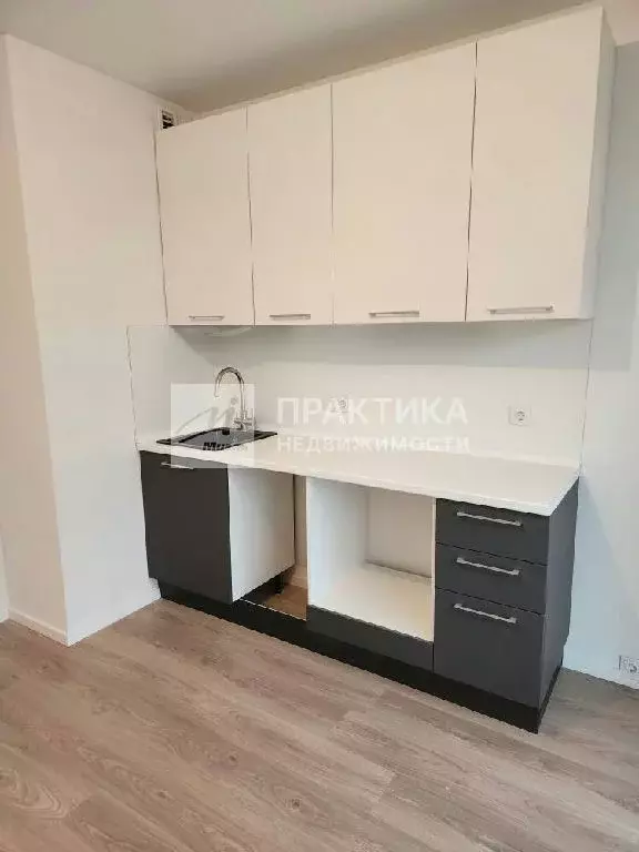 Продается 1-комнатная квартира - Фото 1