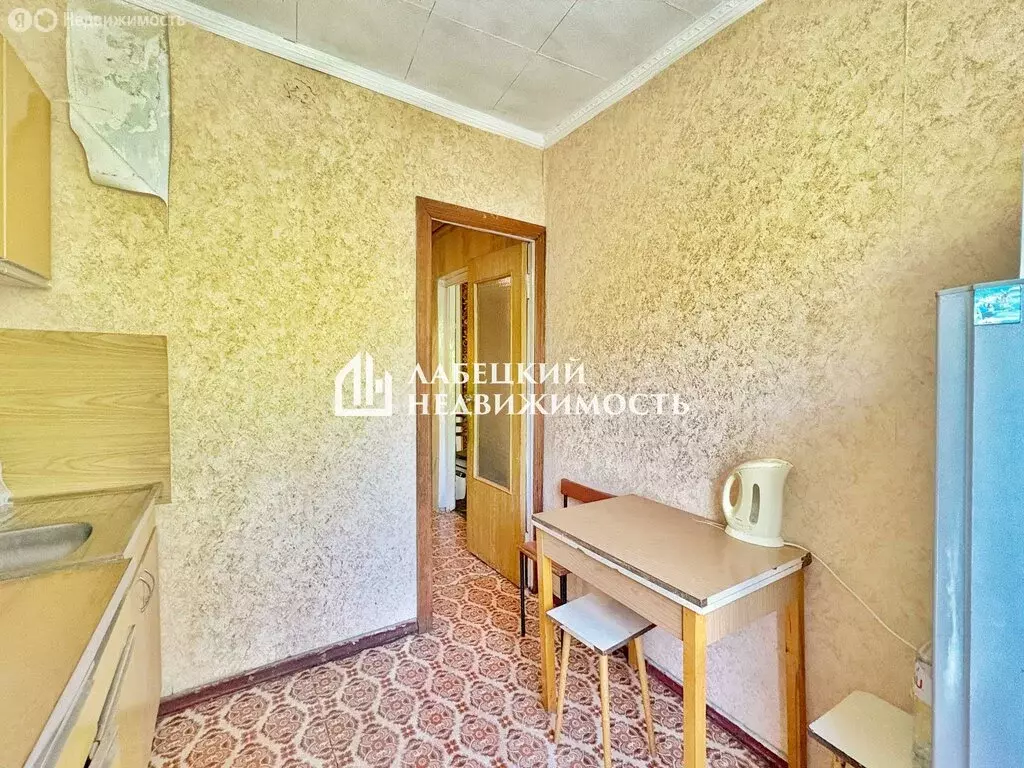3-комнатная квартира: Владикавказ, Московская улица, 54 (61.9 м) - Фото 1