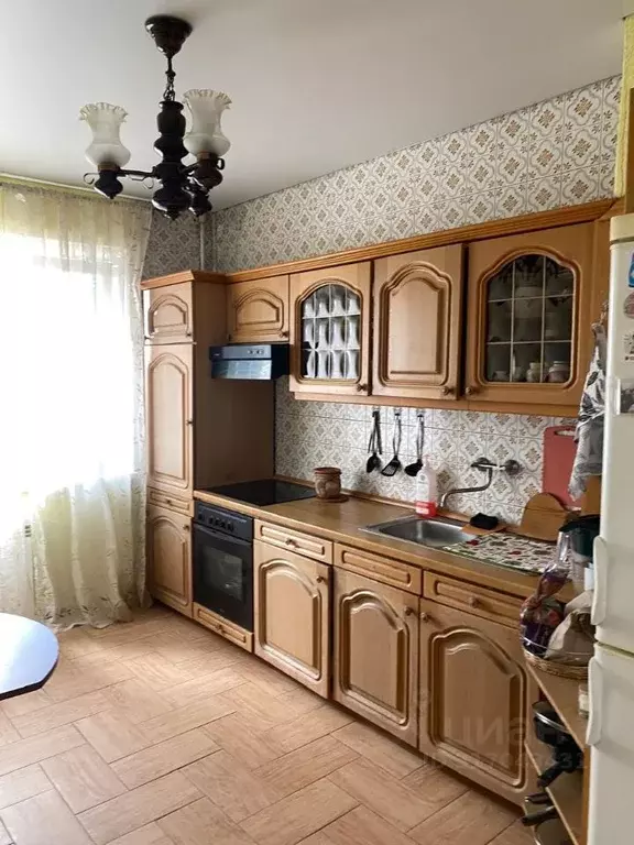 3-к кв. Саратовская область, Саратов Бахметьевская ул., 39 (62.8 м) - Фото 0